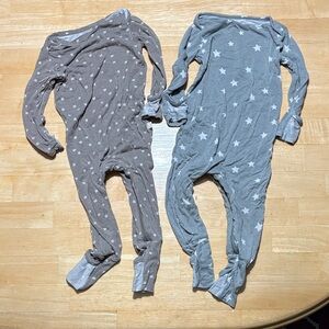 Gunamuna Convertible PJ Bundle